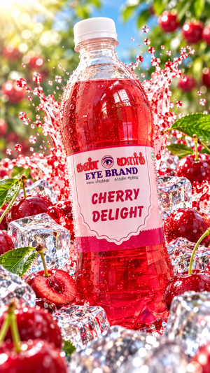 Cherry Delight