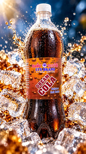 Dream Cola Delight