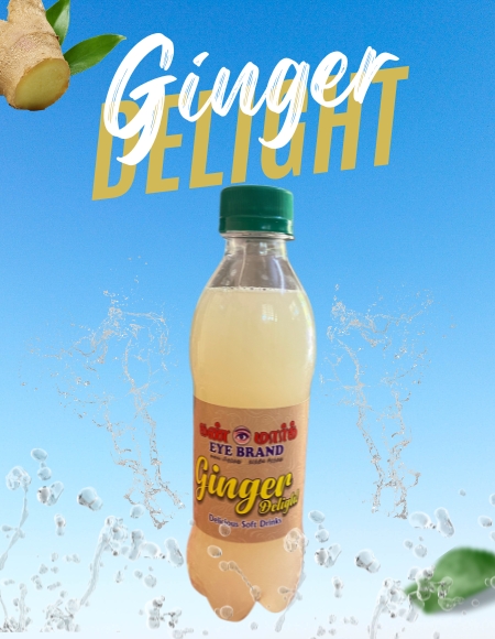 Ginger