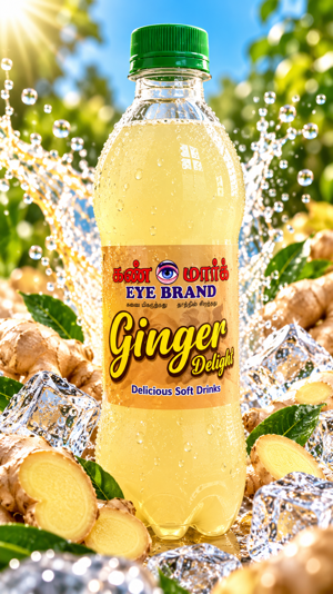 Ginger Delight
