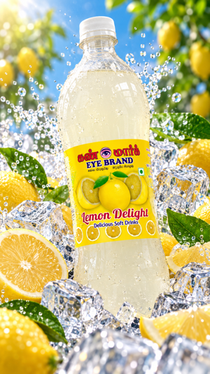 Lemon Delight