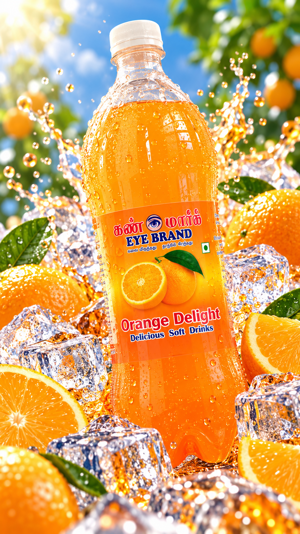 Orange Delight